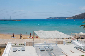 Thalassea Sifnos apartments